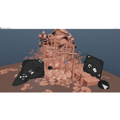 Substance 3D Modeler 2023