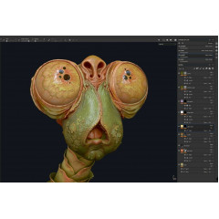 Substance 3D Painter 2023