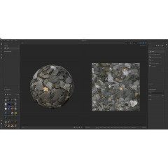 Substance 3D Sampler 2023