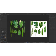 Substance 3D Sampler 2023