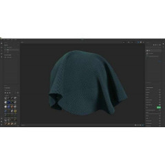 Substance 3D Sampler 2023