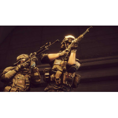 Battlefield 4™ — полный набор улучшений