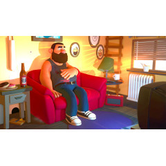 Suicide Guy Deluxe Plus