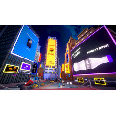 Suicide Guy Deluxe Plus