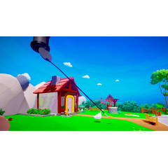 Suicide Guy Deluxe Plus