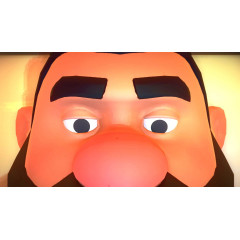 Suicide Guy Deluxe Plus