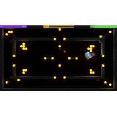 8bit Arena