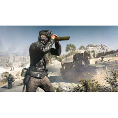 Battlefield™ V Стартовый премиум-набор