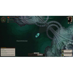 Sunless Sea - Zubmariner