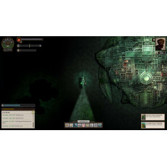 Sunless Sea - Zubmariner