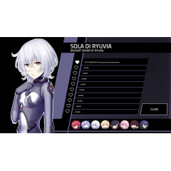 Sunrider 4: The Captain's Return