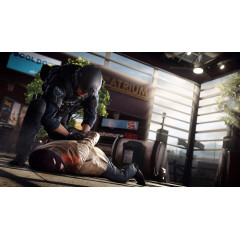 Максимальное издание Battlefield™ Hardline