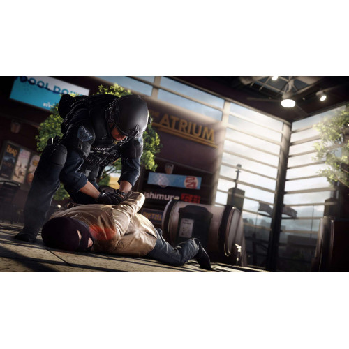 Максимальное издание Battlefield™ Hardline