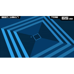 Super Hexagon