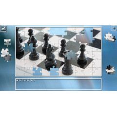 Super Jigsaw  Puzzle: Generations - Random Puzzles