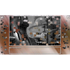 Super Jigsaw  Puzzle: Generations - Random Puzzles