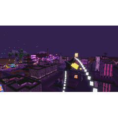 Super Man Or Monster