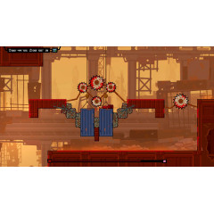 Super Meat Boy Forever