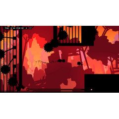 Super Meat Boy Forever