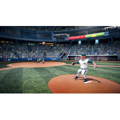 Super Mega Baseball 2