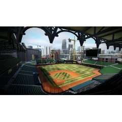 Super Mega Baseball 2