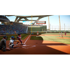 Super Mega Baseball 2