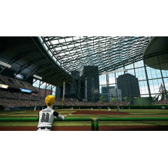 Super Mega Baseball™ 4