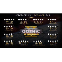 Battlefleet Gothic: Armada 2
