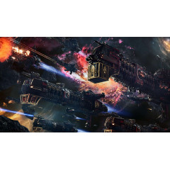 Battlefleet Gothic: Armada 2