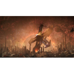 Battlefleet Gothic: Armada 2