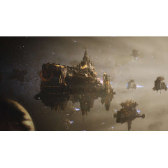 Battlefleet Gothic: Armada 2