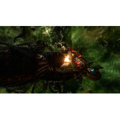 Battlefleet Gothic: Armada 2