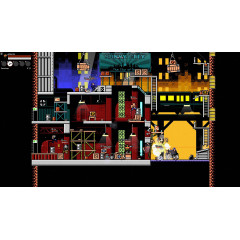 Superfighters Deluxe