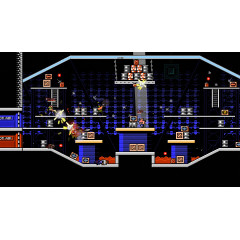 Superfighters Deluxe