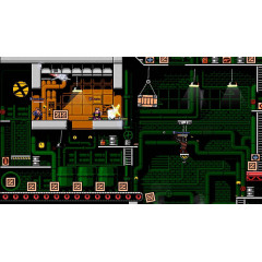 Superfighters Deluxe