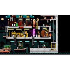 Superfighters Deluxe