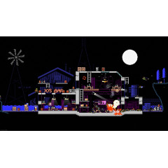 Superfighters Deluxe