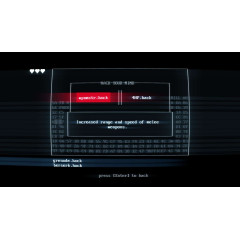 SUPERHOT: MIND CONTROL DELETE