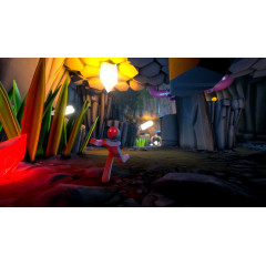 Supraland Six Inches Under