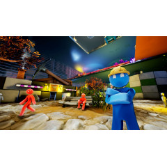 Supraland Six Inches Under