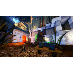 Supraland Six Inches Under