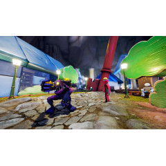 Supraland Six Inches Under