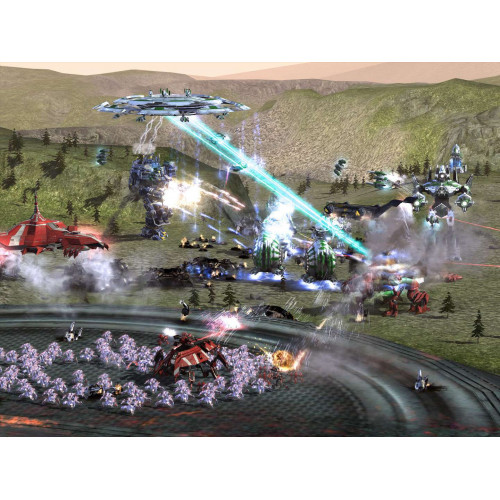 Supreme Commander 2