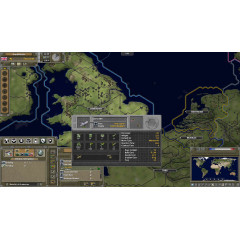 Supreme Ruler The Great War