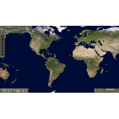 Supreme Ruler Ultimate