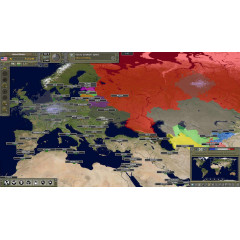 Supreme Ruler Ultimate