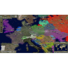 Supreme Ruler Ultimate