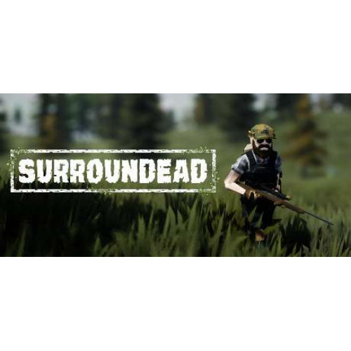 SurrounDead