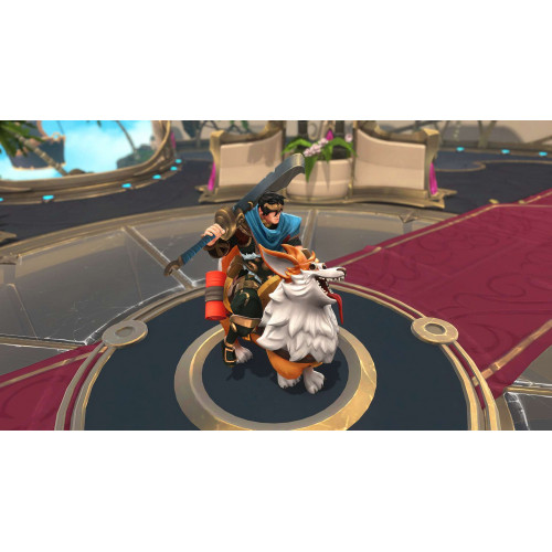 Battlerite - Legendary Loot Pack