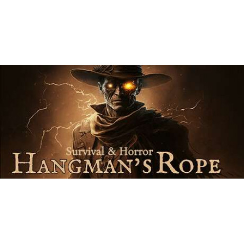 Survival & Horror: Hangman's Rope